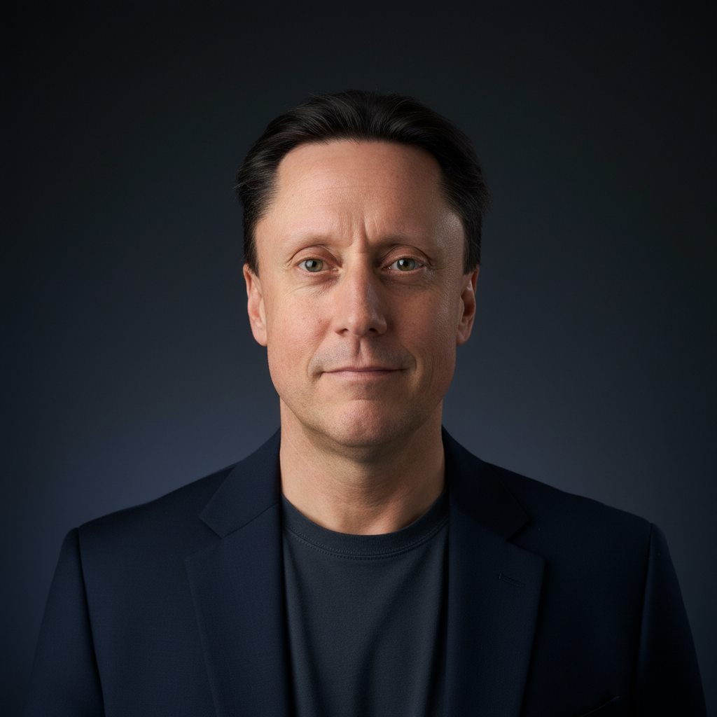 Tobias Boltze - CEO - medivendis oHG