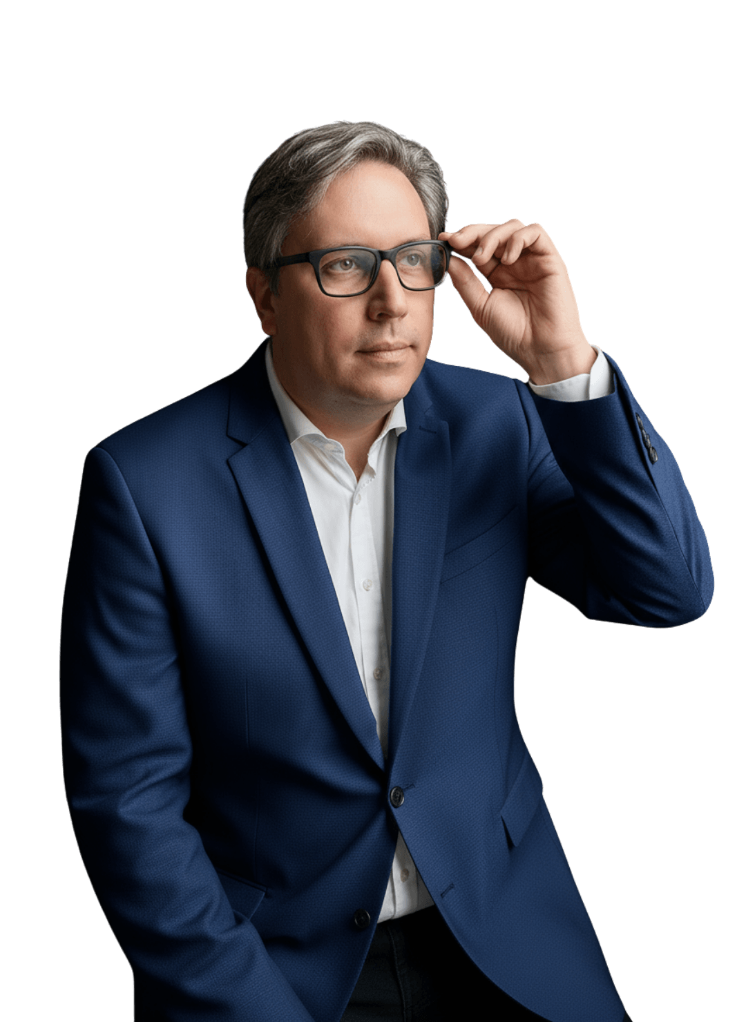 Rechtsanwalt Thomas Bruggmann, LL.M.